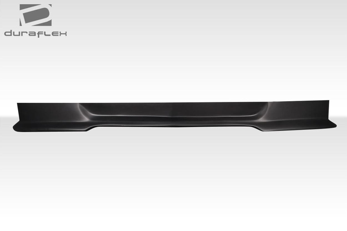 2015-2020 Cadillac Escalade VIP Look Front Lip Spoiler Air Dam - FRP