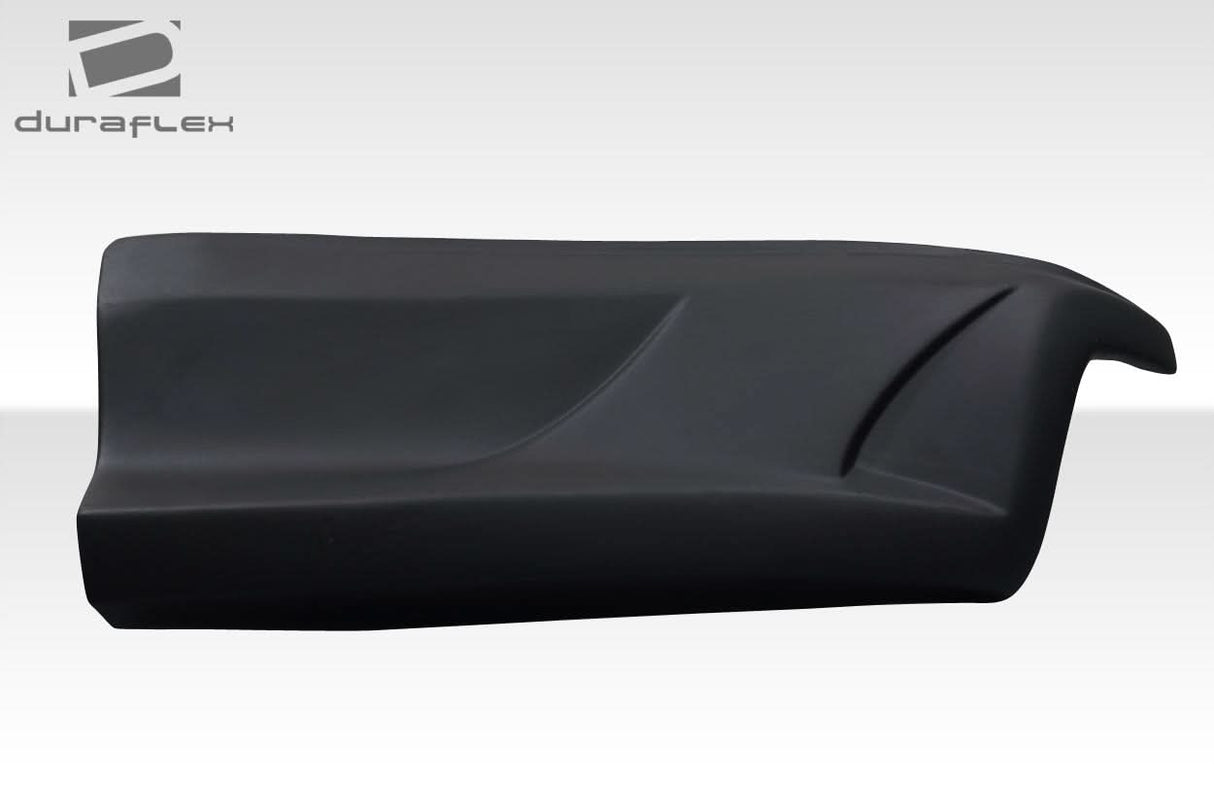2019-2022 Nissan Altima Tanka Style Rear Spats - 2 Piece - FRP