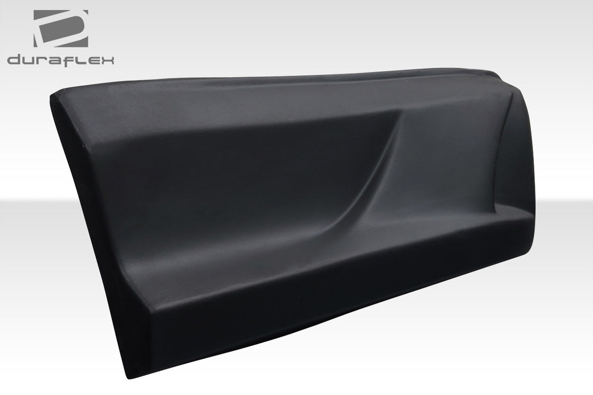 2019-2022 Nissan Altima Duraflex Tanka Rear Spats - 2 Piece