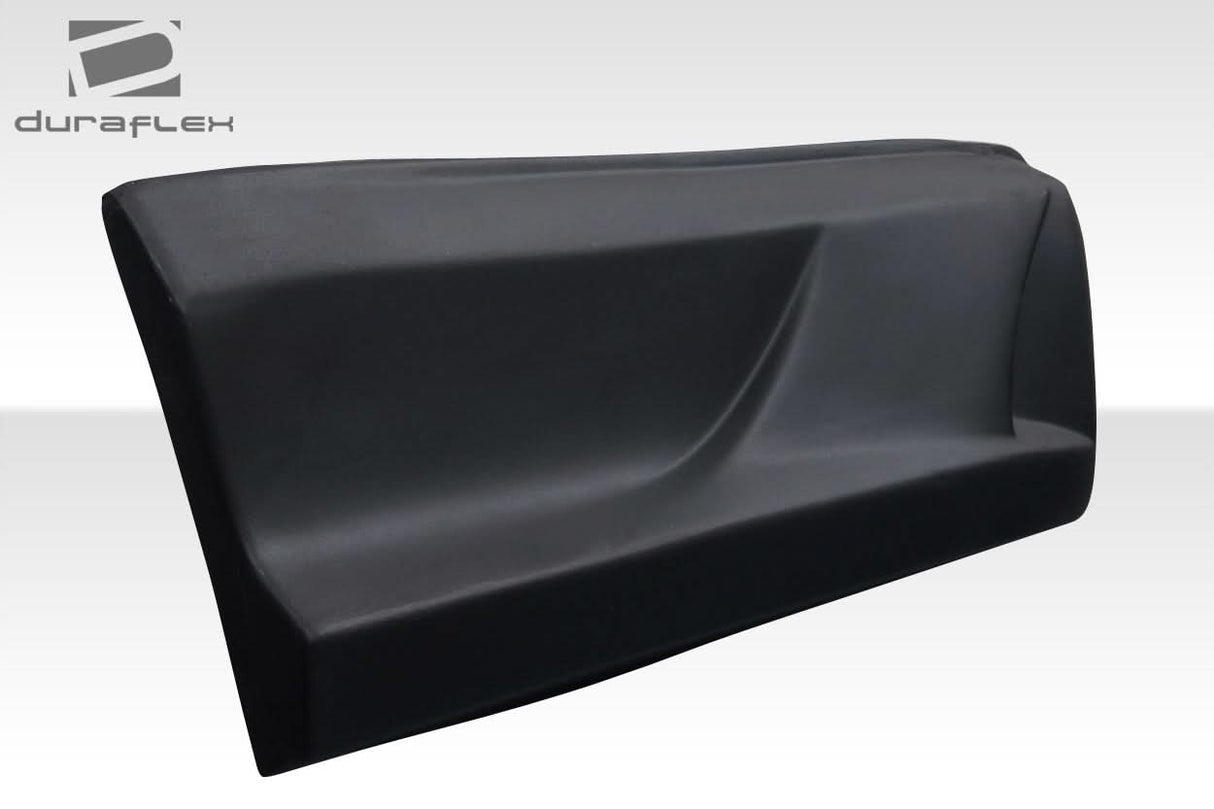 2019-2022 Nissan Altima Tanka Style Rear Spats - 2 Piece - FRP