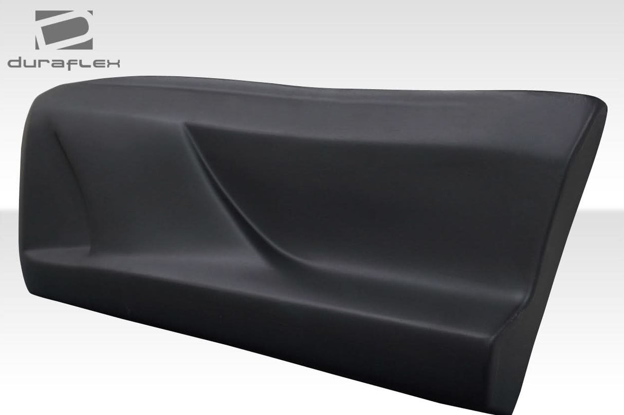 2019-2022 Nissan Altima Tanka Style Rear Spats - 2 Piece - FRP