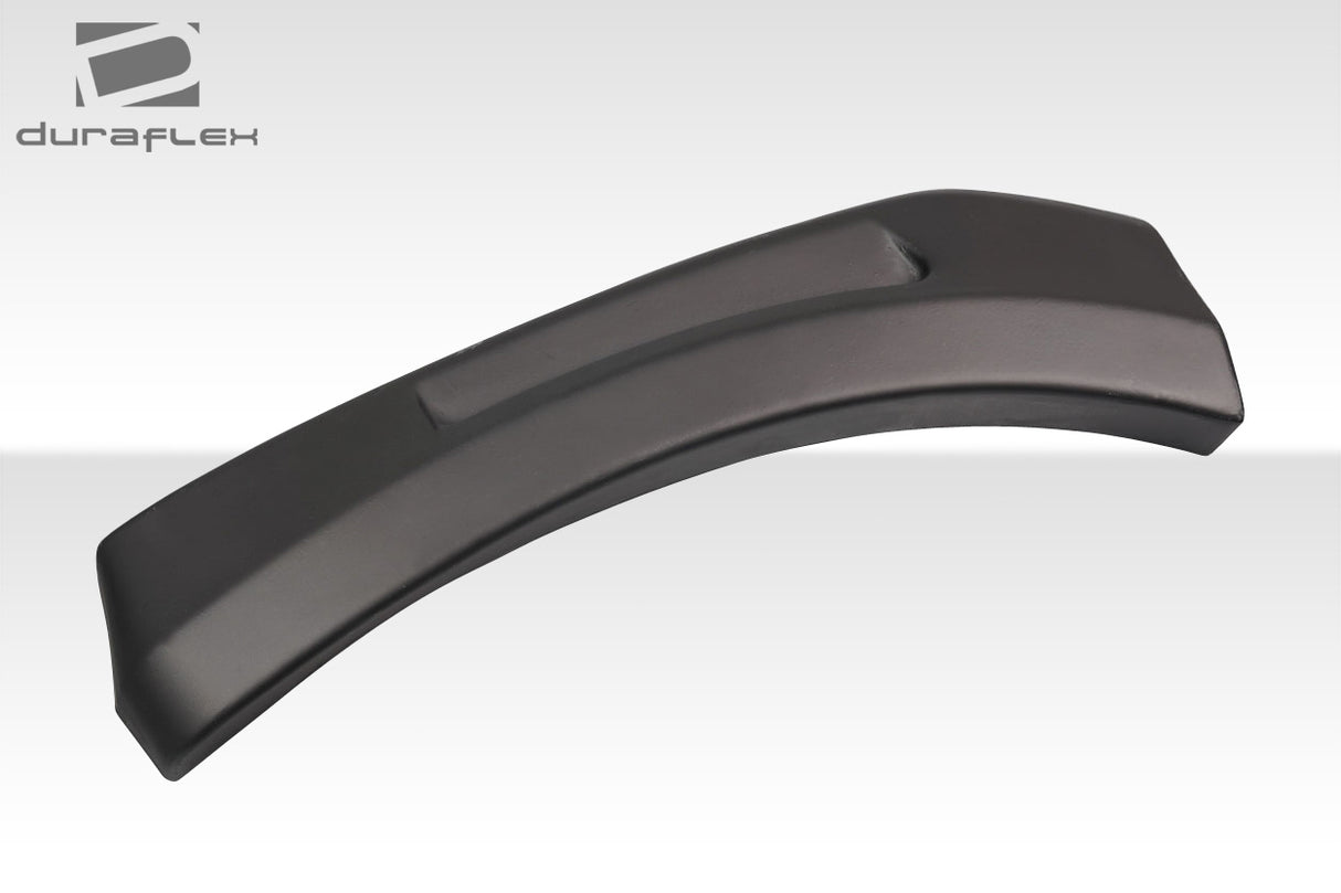 2018-2022 Subaru Crosstrek Duraflex Speedtrail Rear Fender Flares - 8 Piece