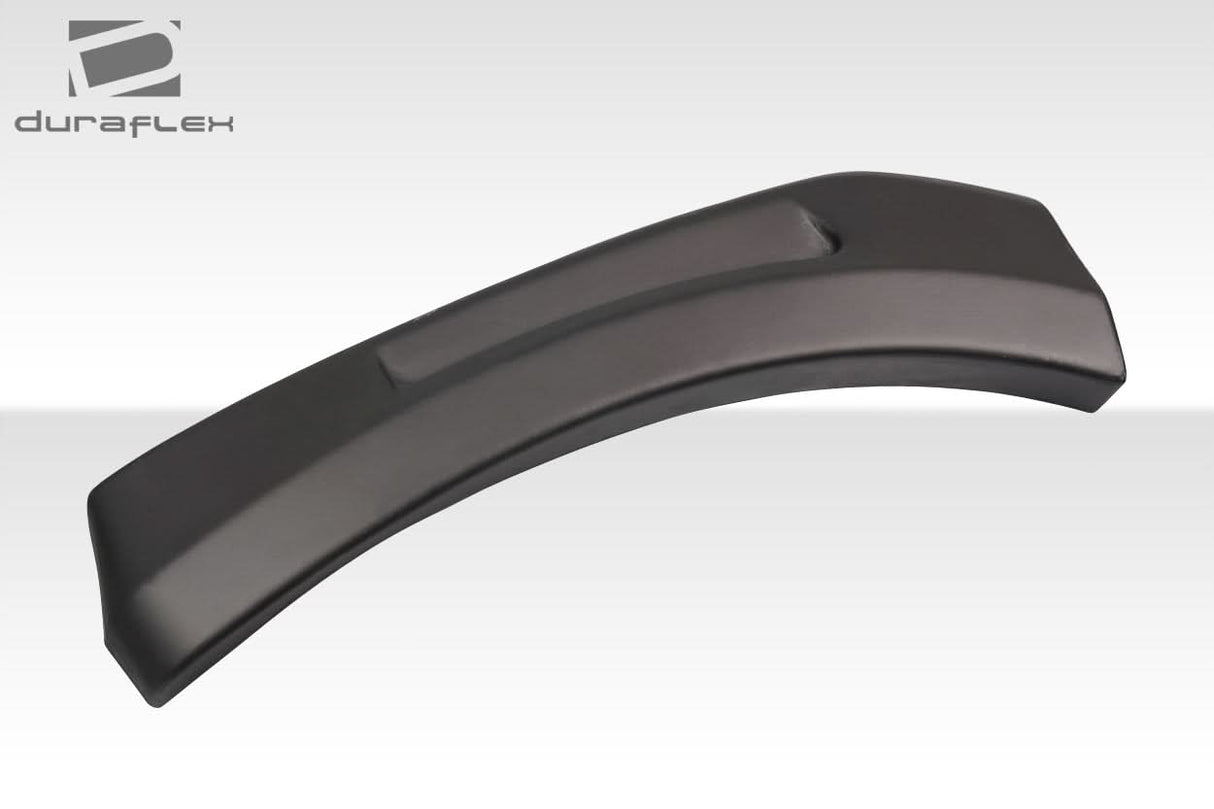 2018-2023 Subaru Crosstrek Speedtrail Style Rear Fender Flares - FRP