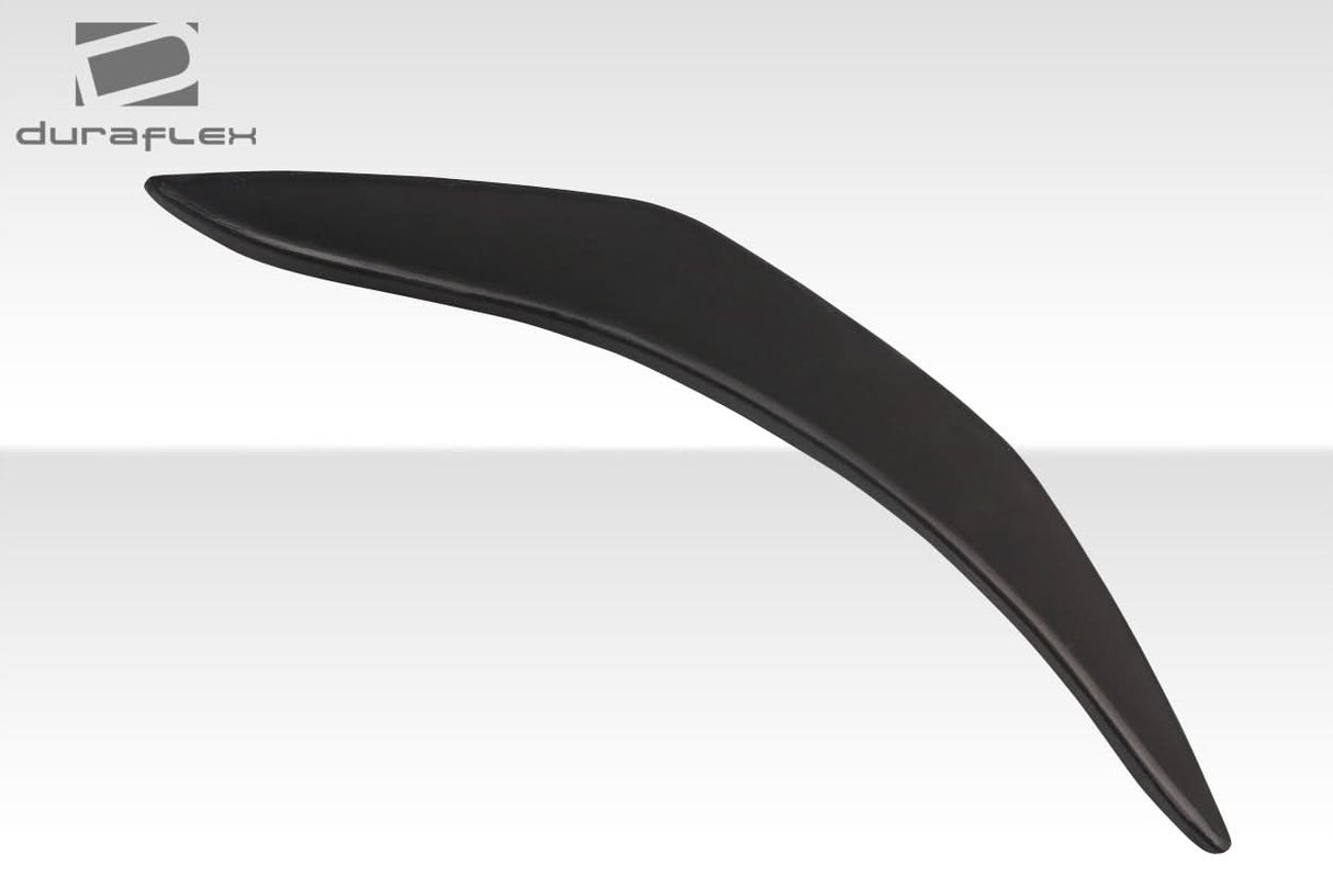 2018-2023 Subaru Crosstrek Speedtrail Style Rear Fender Flares - FRP