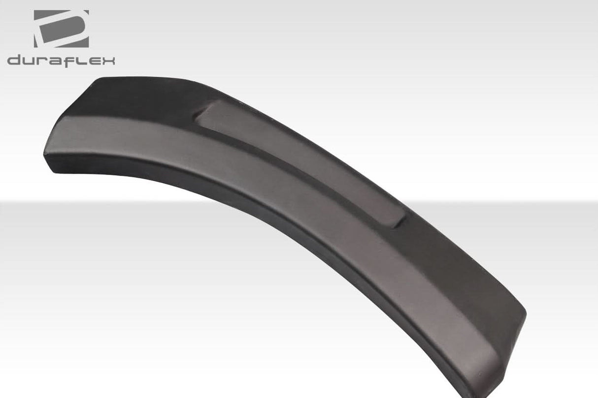 2018-2023 Subaru Crosstrek Speedtrail Style Rear Fender Flares - FRP