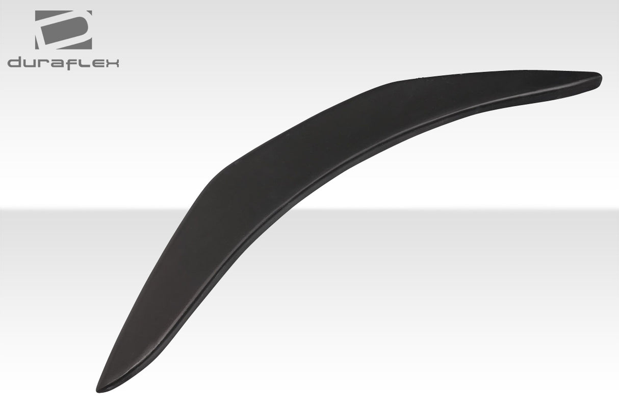 2018-2022 Subaru Crosstrek Duraflex Speedtrail Rear Fender Flares - 8 Piece