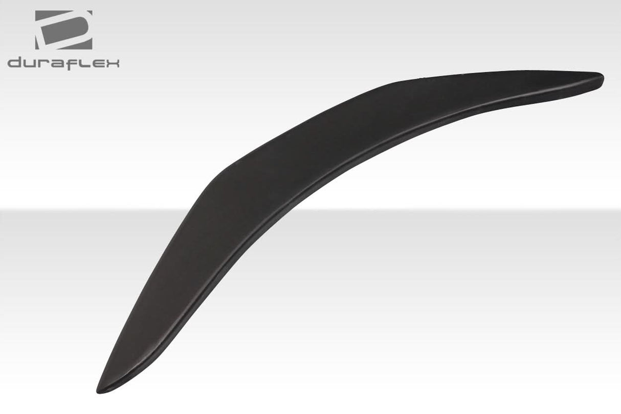 2018-2023 Subaru Crosstrek Speedtrail Style Rear Fender Flares - FRP