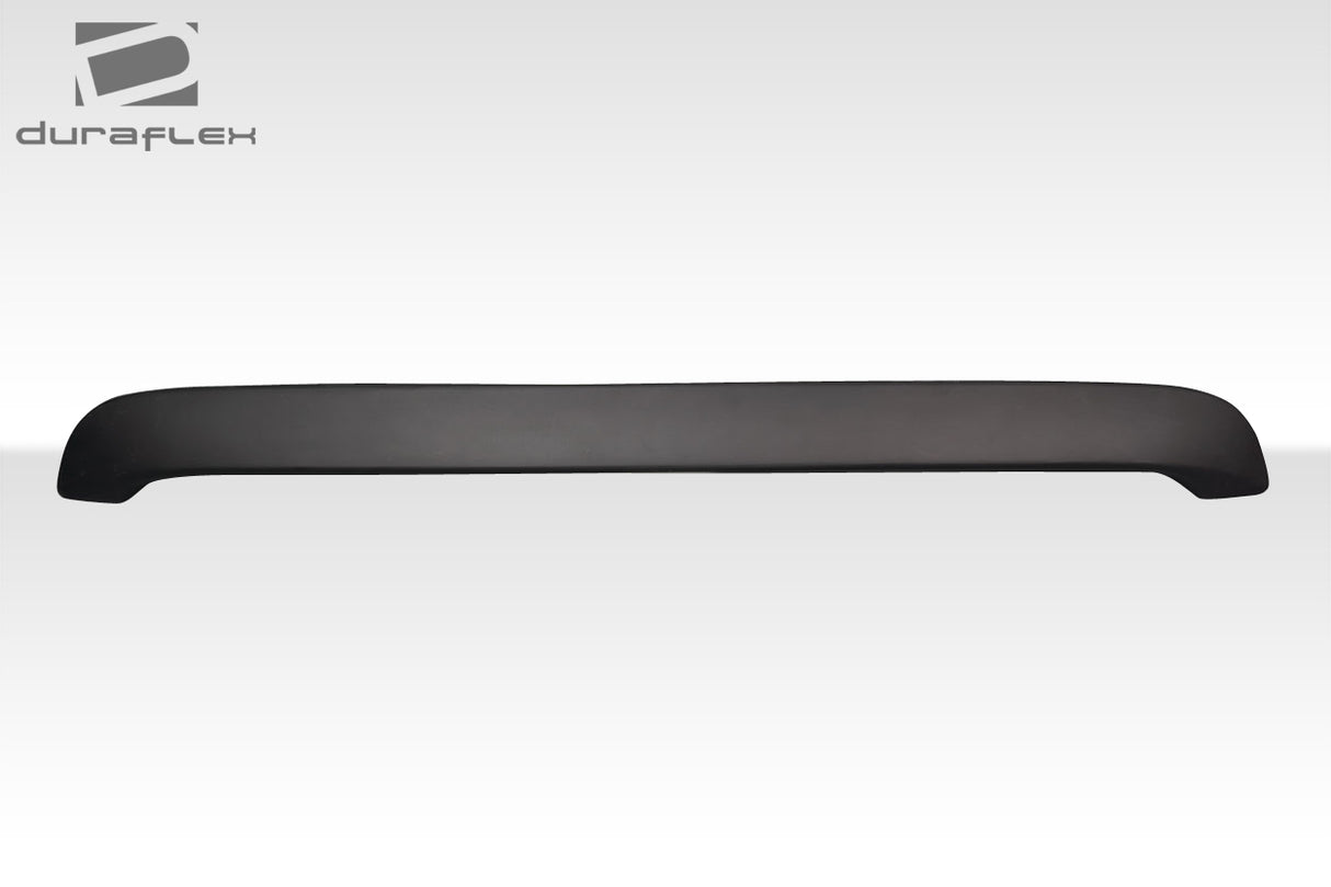 2009-2012 Nissan 370Z Z34 Duraflex Front Bumper Nose Finisher - 1 Piece