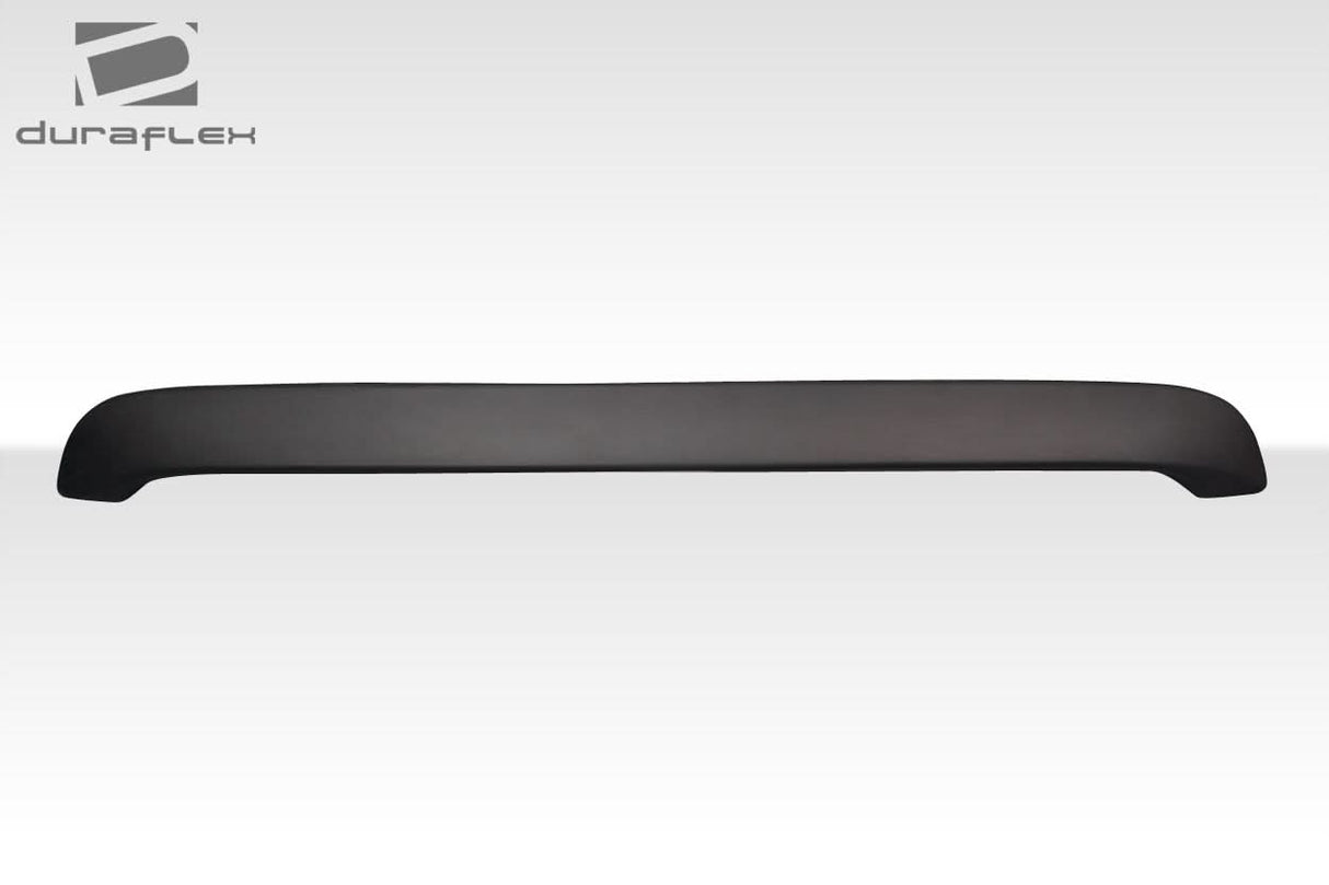 2009-2012 Nissan 370Z Nismo Look Front Bumper Lip Spoiler - FRP