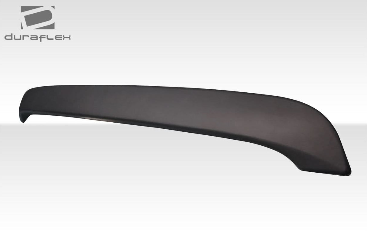 2009-2012 Nissan 370Z Nismo Look Front Bumper Lip Spoiler - FRP