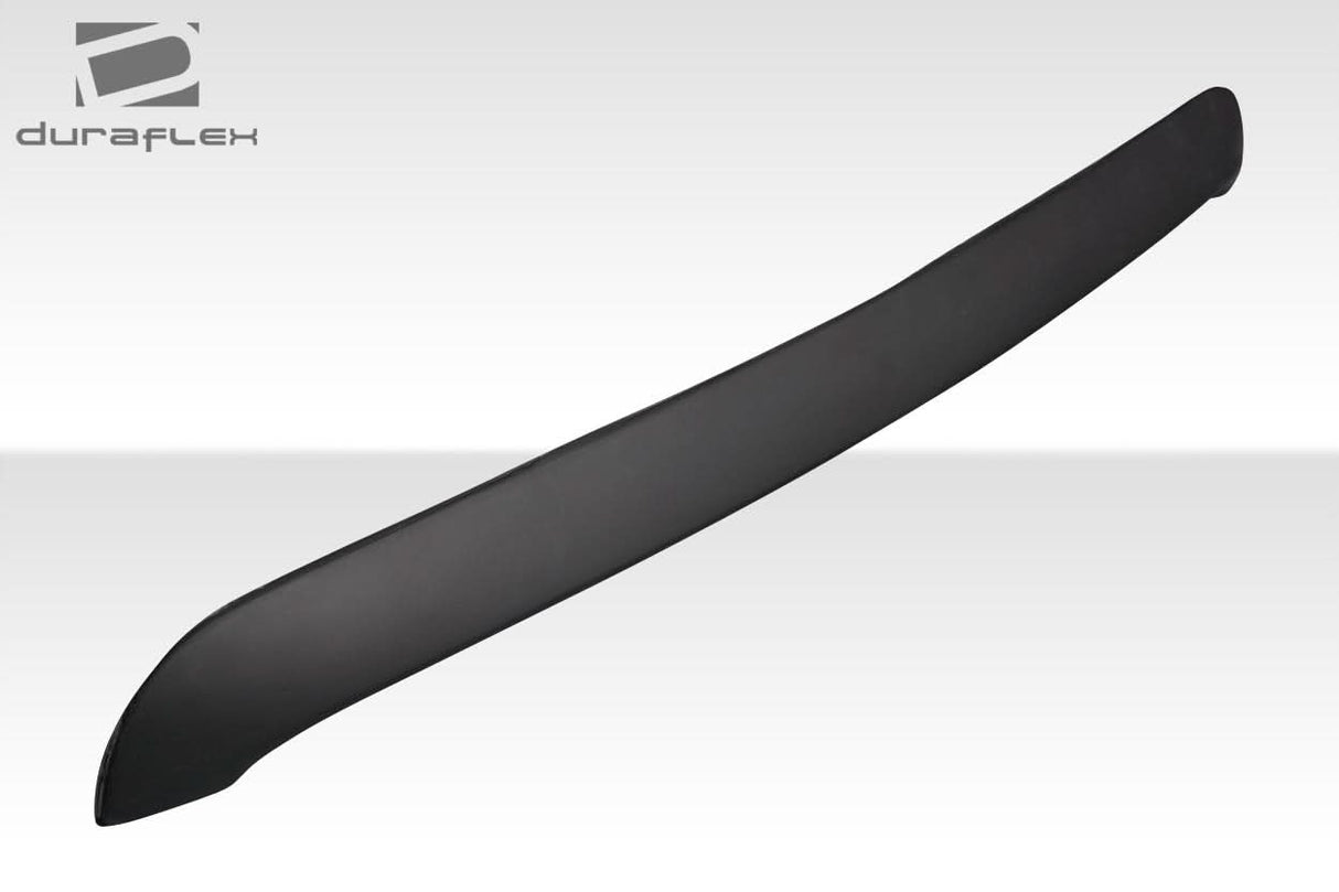 2009-2012 Nissan 370Z Nismo Look Front Bumper Lip Spoiler - FRP