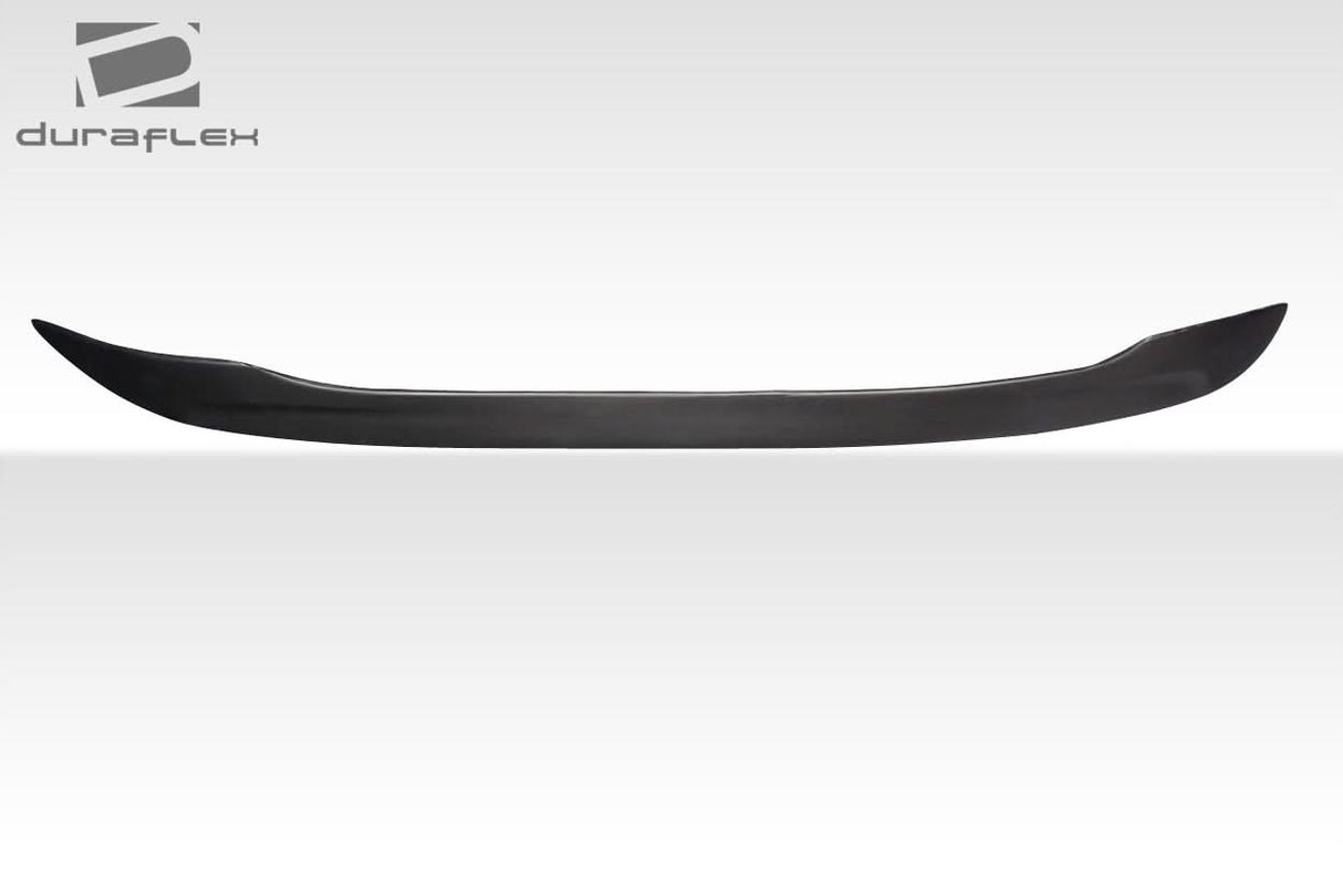 2009-2012 Nissan 370Z Nismo Look Front Bumper Lip Spoiler - FRP
