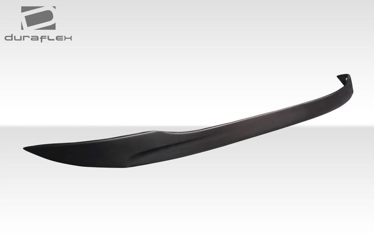 2009-2012 Nissan 370Z Nismo Look Front Bumper Lip Spoiler - FRP