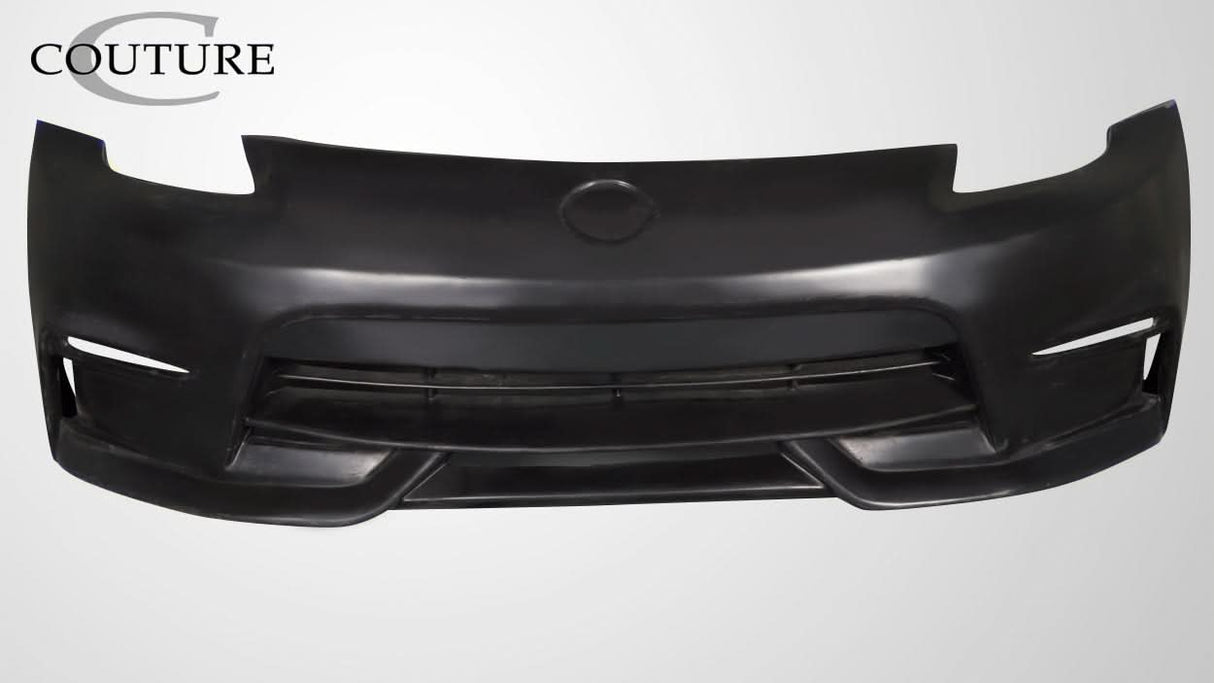 2003-2008 Nissan 350Z N4 Style Front Bumper Cover - Polyurethane