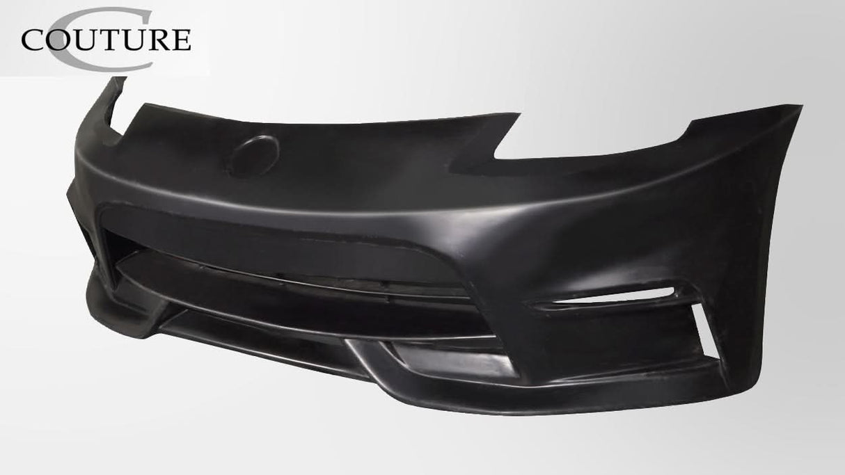 2003-2008 Nissan 350Z N4 Style Front Bumper Cover - Polyurethane