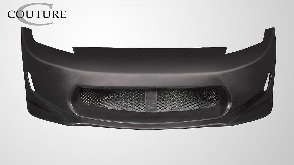 2009-2020 Nissan 370Z AM-S GT Style Front Bumper Cover - Polyurethane