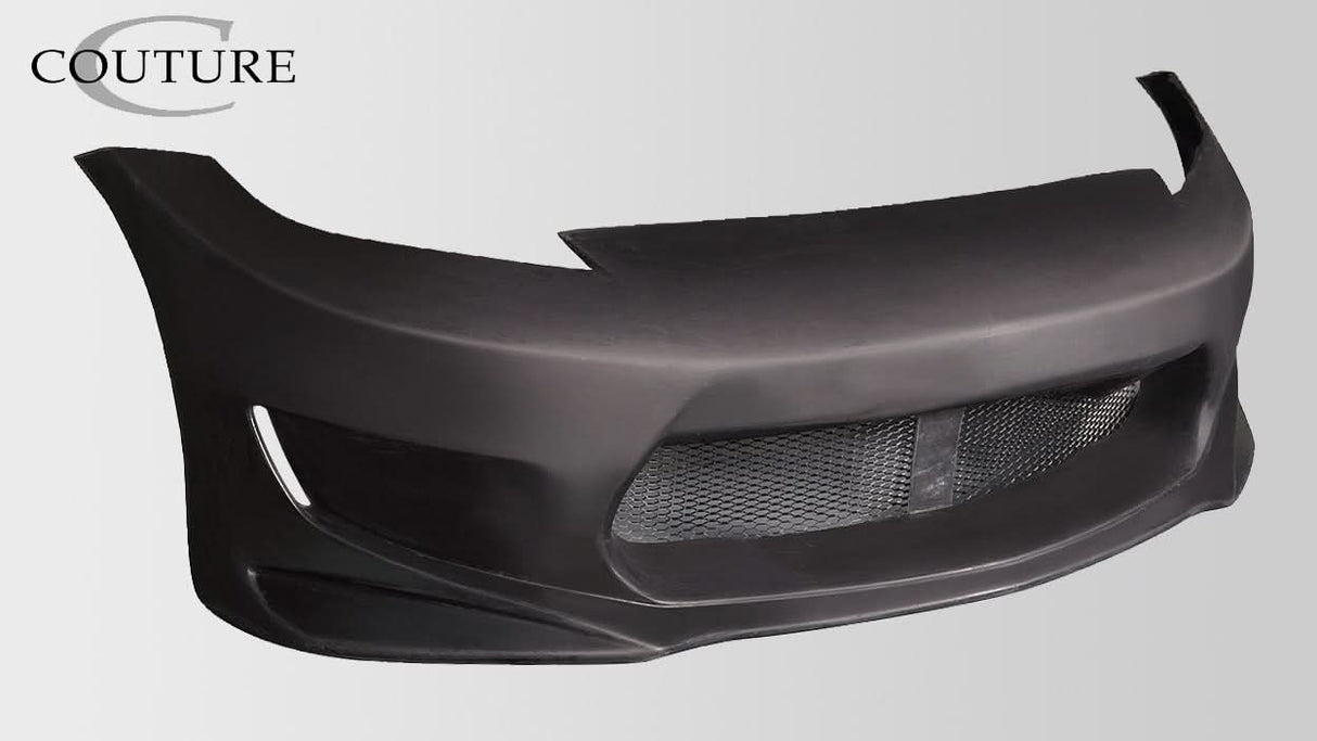 2009-2020 Nissan 370Z AM-S GT Style Front Bumper Cover - Polyurethane