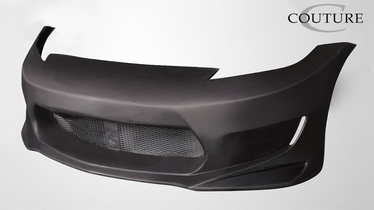 2009-2020 Nissan 370Z AM-S GT Style Front Bumper Cover - Polyurethane