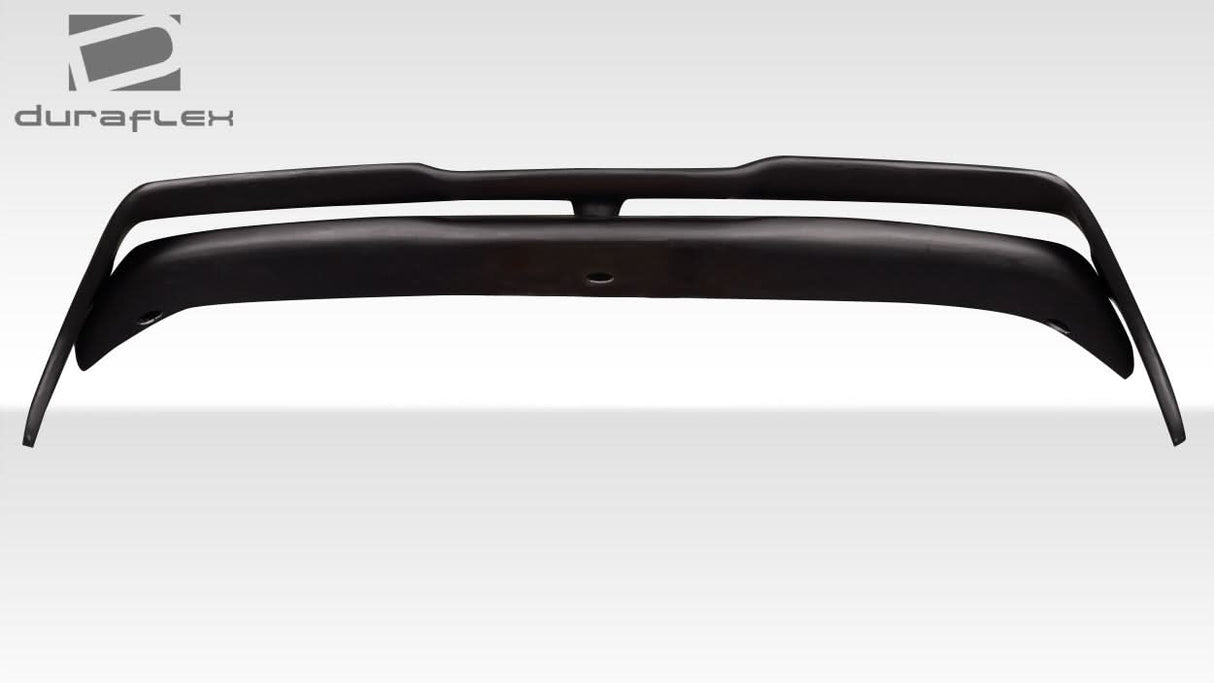 2014-2020 Mini Cooper S Deva Style Rear Wing Spoiler - FRP