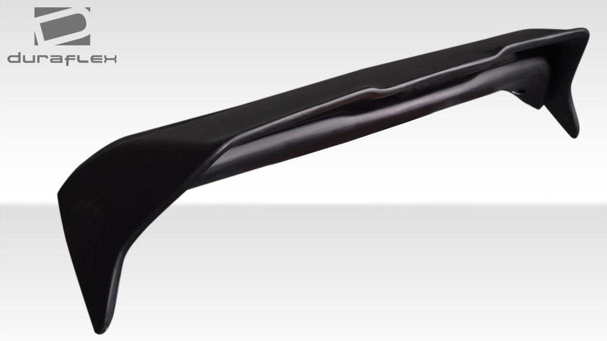 2014-2020 Mini Cooper S Deva Style Rear Wing Spoiler - FRP