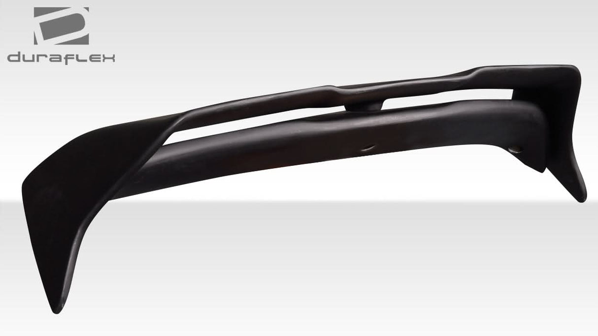 2014-2020 Mini Cooper S Deva Style Rear Wing Spoiler - FRP
