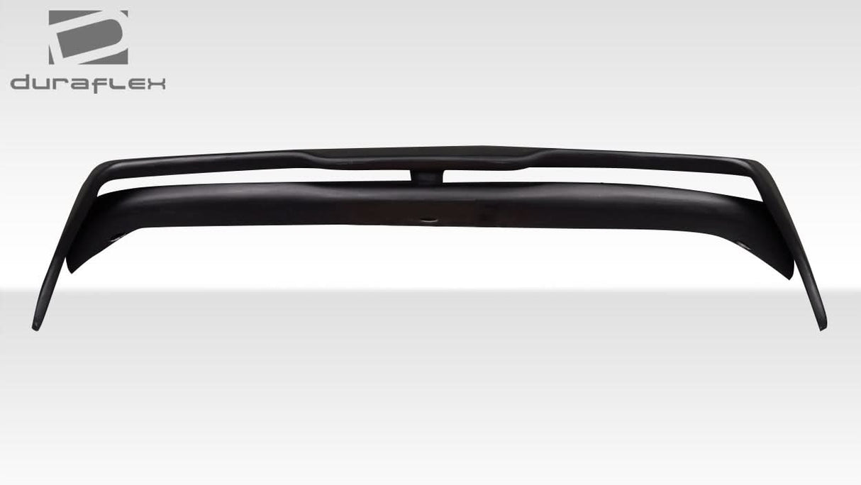 2014-2020 Mini Cooper S Deva Style Rear Wing Spoiler - FRP
