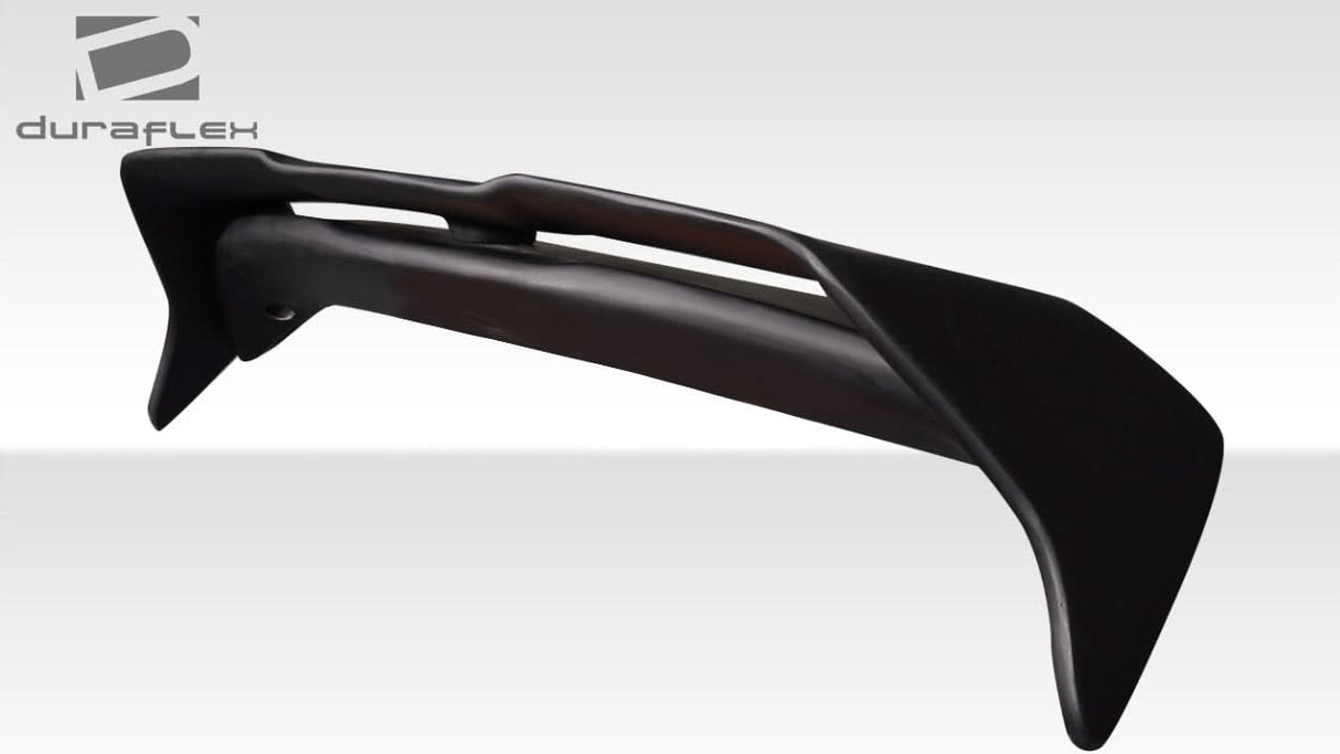 2014-2020 Mini Cooper S Deva Style Rear Wing Spoiler - FRP