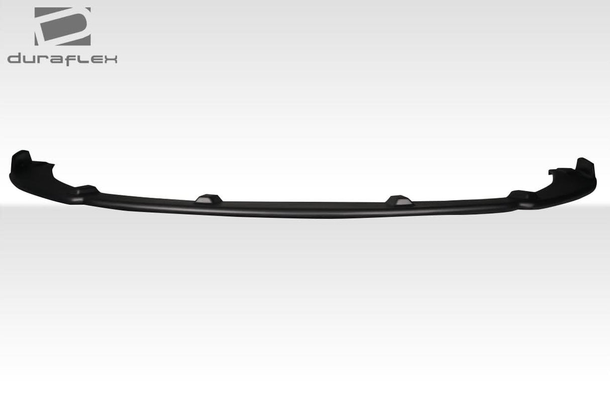 2012-2017 Hyundai Veloster Bailer Style Front Lip Spoiler - FRP