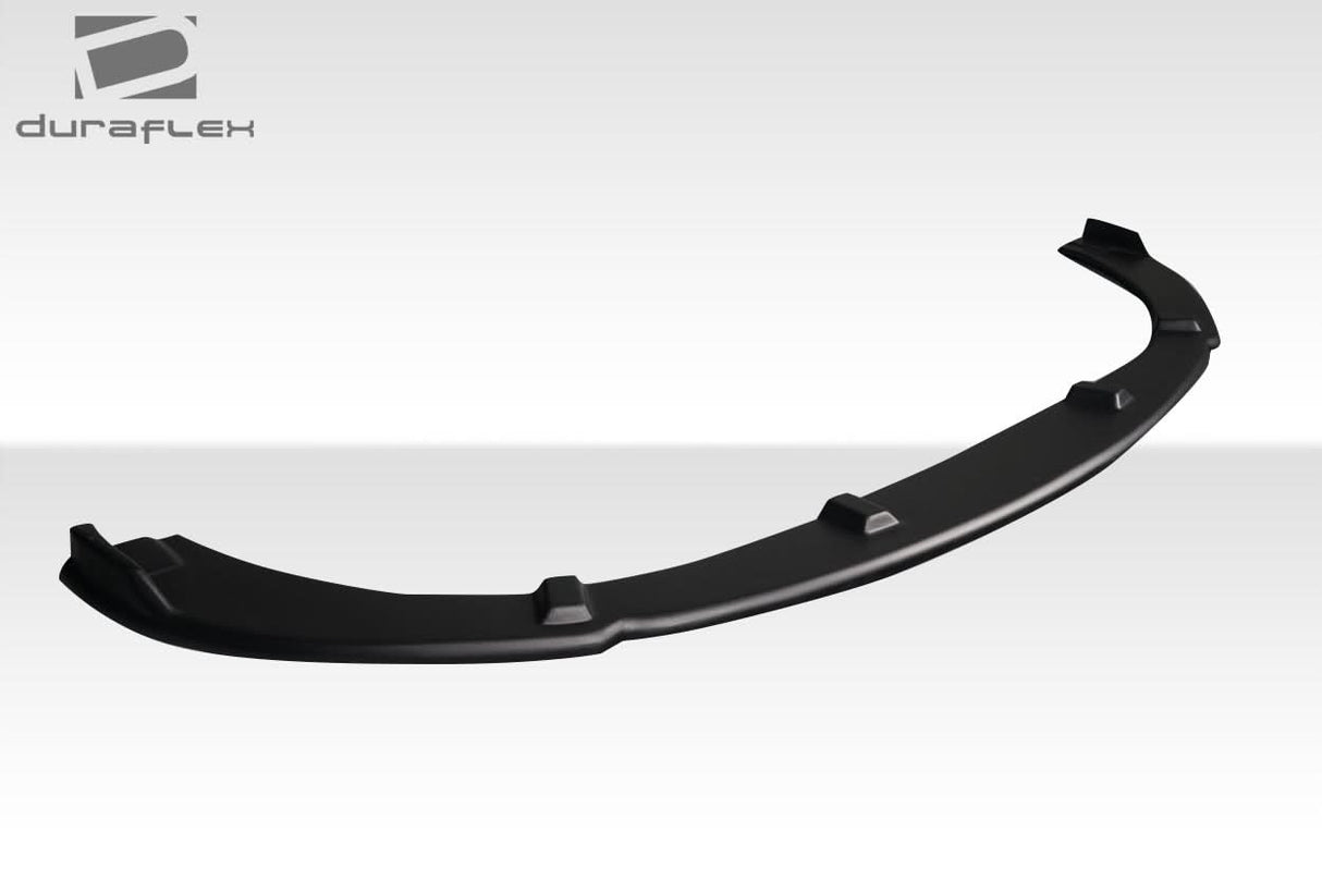 2012-2017 Hyundai Veloster Bailer Style Front Lip Spoiler - FRP