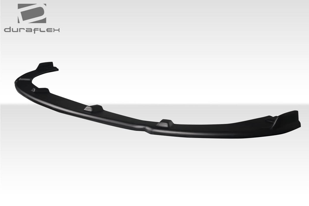 2012-2017 Hyundai Veloster Bailer Style Front Lip Spoiler - FRP