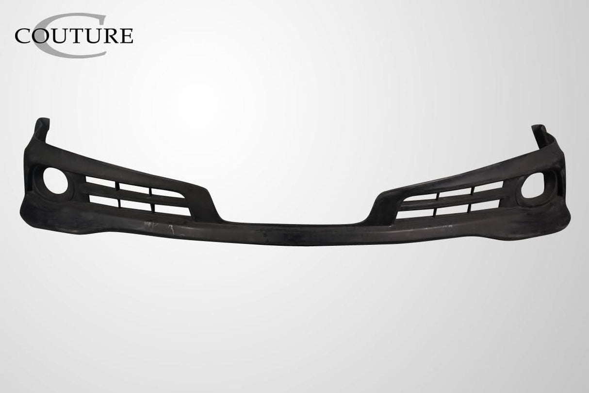 2007-2008 Acura TL Type S Aspec Look Front Lip Spoiler - Polyurethane
