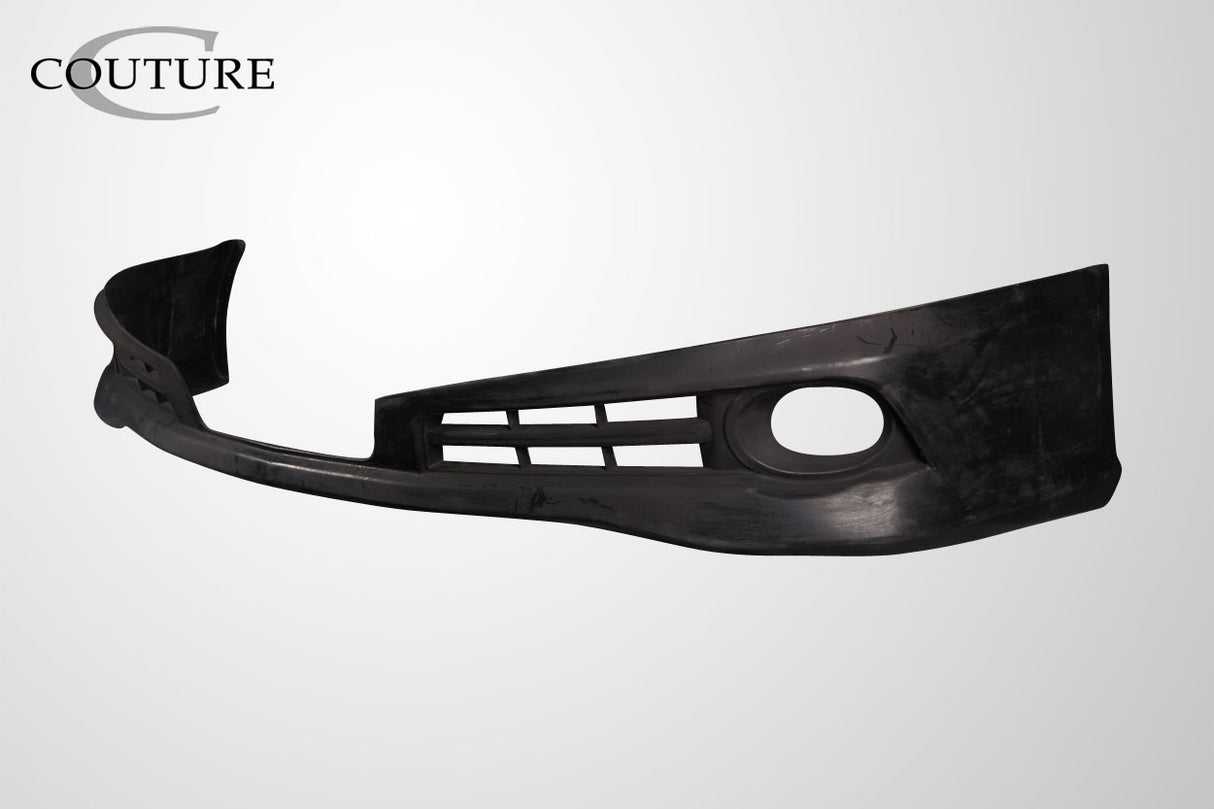 2007-2008 Acura TL Type S Couture Polyurethane Aspec Look Front Lip Spoiler Air Dam - 1 Piece
