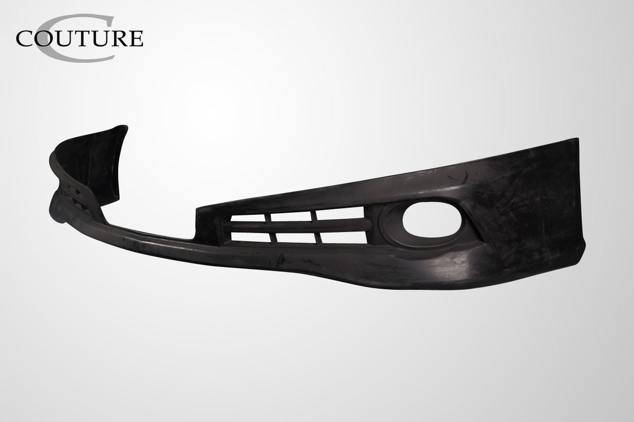 2007-2008 Acura TL Type S Couture Polyurethane Aspec Look Front Lip Spoiler Air Dam - 1 Piece