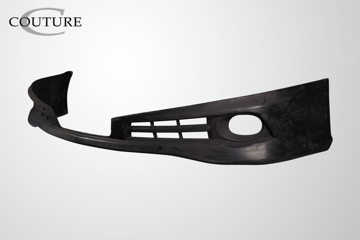 2007-2008 Acura TL Type S Aspec Look Front Lip Spoiler - Polyurethane