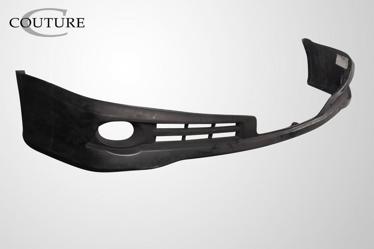 2007-2008 Acura TL Type S Aspec Look Front Lip Spoiler - Polyurethane