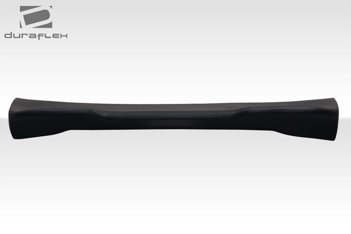 2011-2017 Nissan Juke Shaka Style Mid Rear Wing Spoiler - FRP