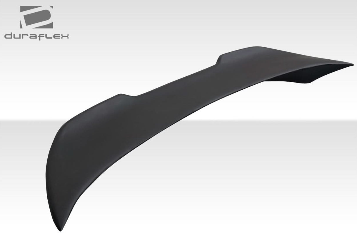 2011-2017 Nissan Juke Shaka Style Mid Rear Wing Spoiler - FRP