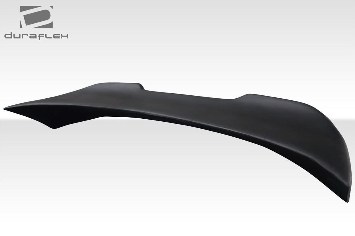 2011-2017 Nissan Juke Shaka Style Mid Rear Wing Spoiler - FRP