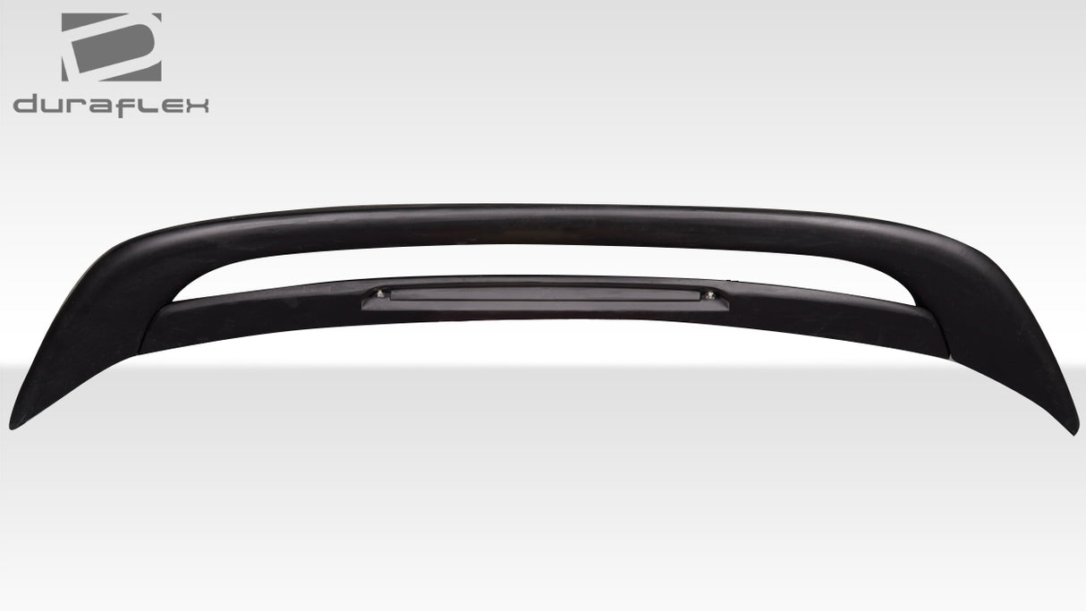2014-2018 Mazda 3 Speed Look Rear Wing Spoiler - 1 Piece - FRP