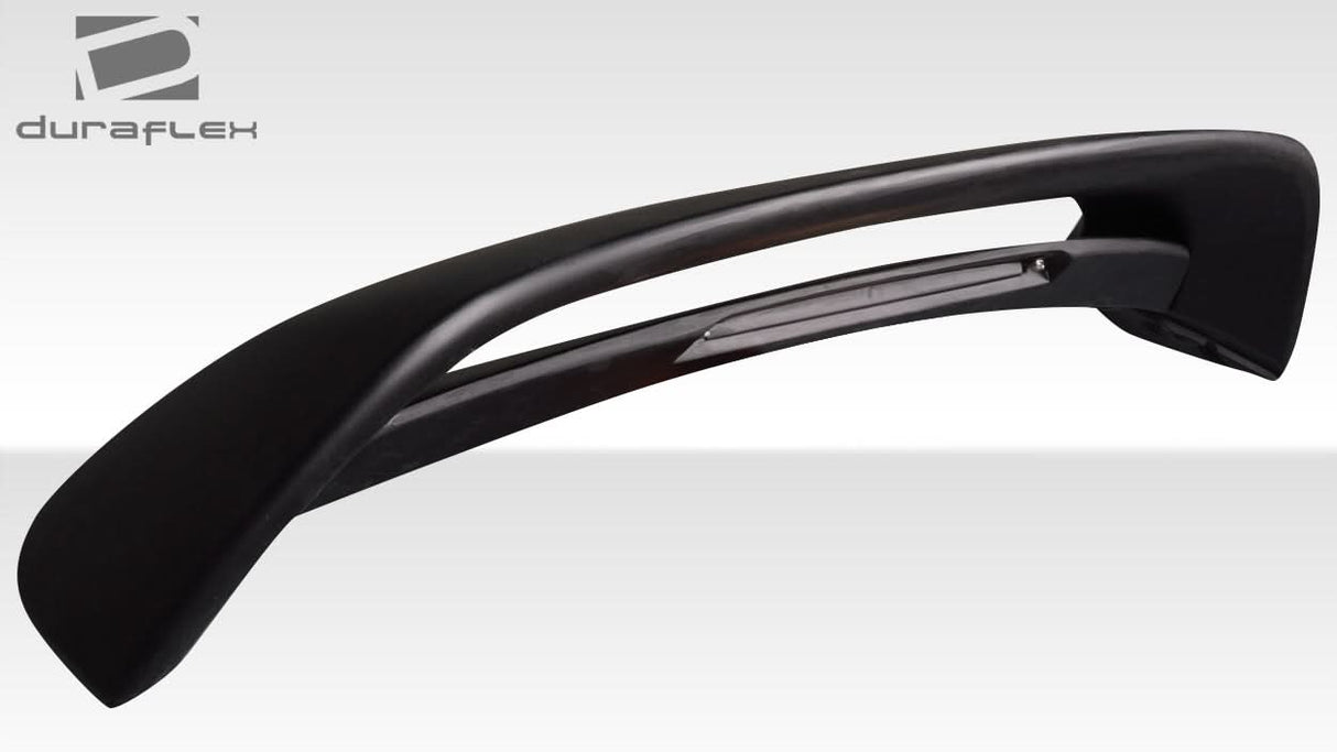2014-2018 Mazda 3 Speed Look Rear Wing Spoiler - 1 Piece - FRP