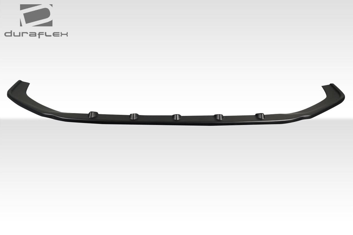 2019-2025 Volkswagen Jetta GT Sport Style Front Lip Spoiler - FRP