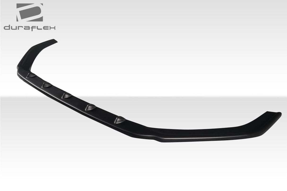 2019-2025 Volkswagen Jetta GT Sport Style Front Lip Spoiler - FRP