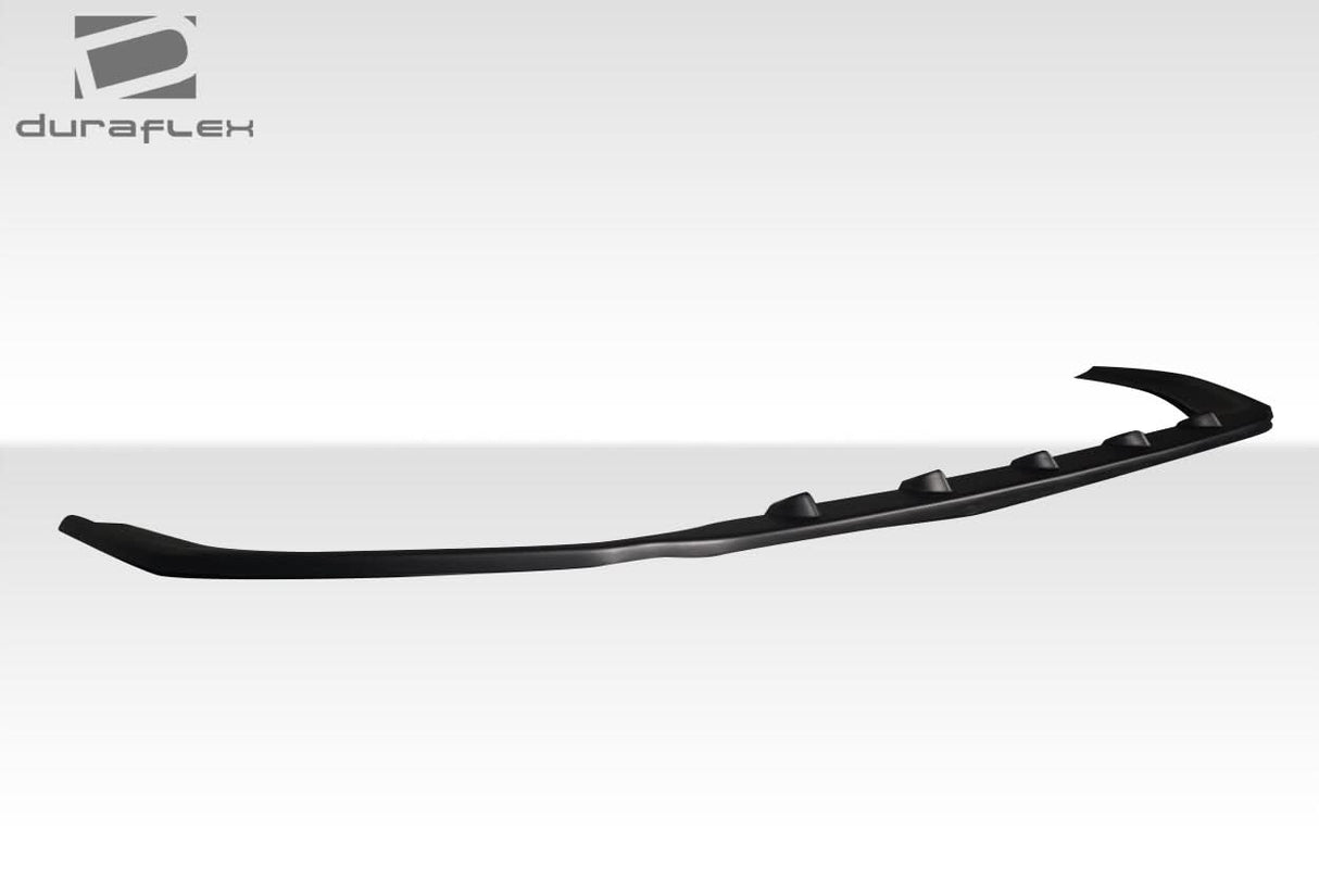 2019-2025 Volkswagen Jetta GT Sport Style Front Lip Spoiler - FRP