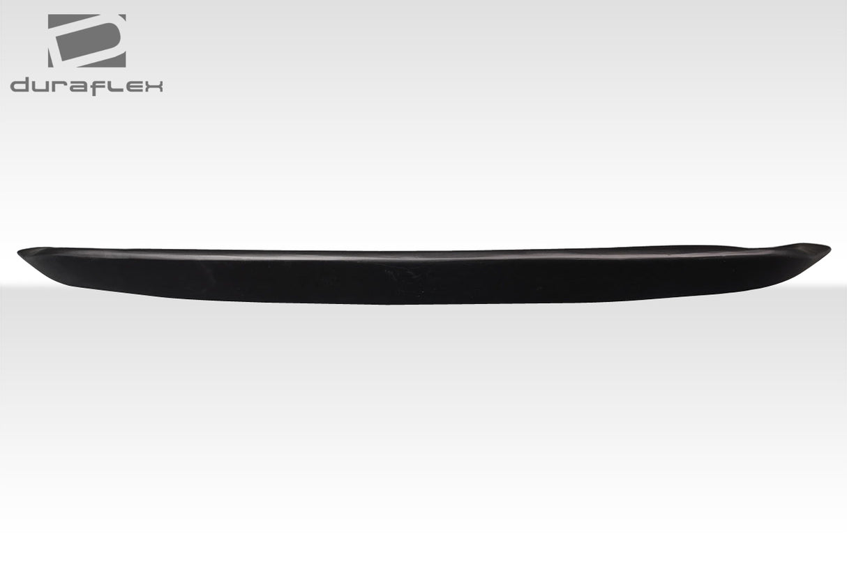 2014-2020 Porsche Cayman 718 Duraflex Duckbill Rear Wing Spoiler - 1 Piece
