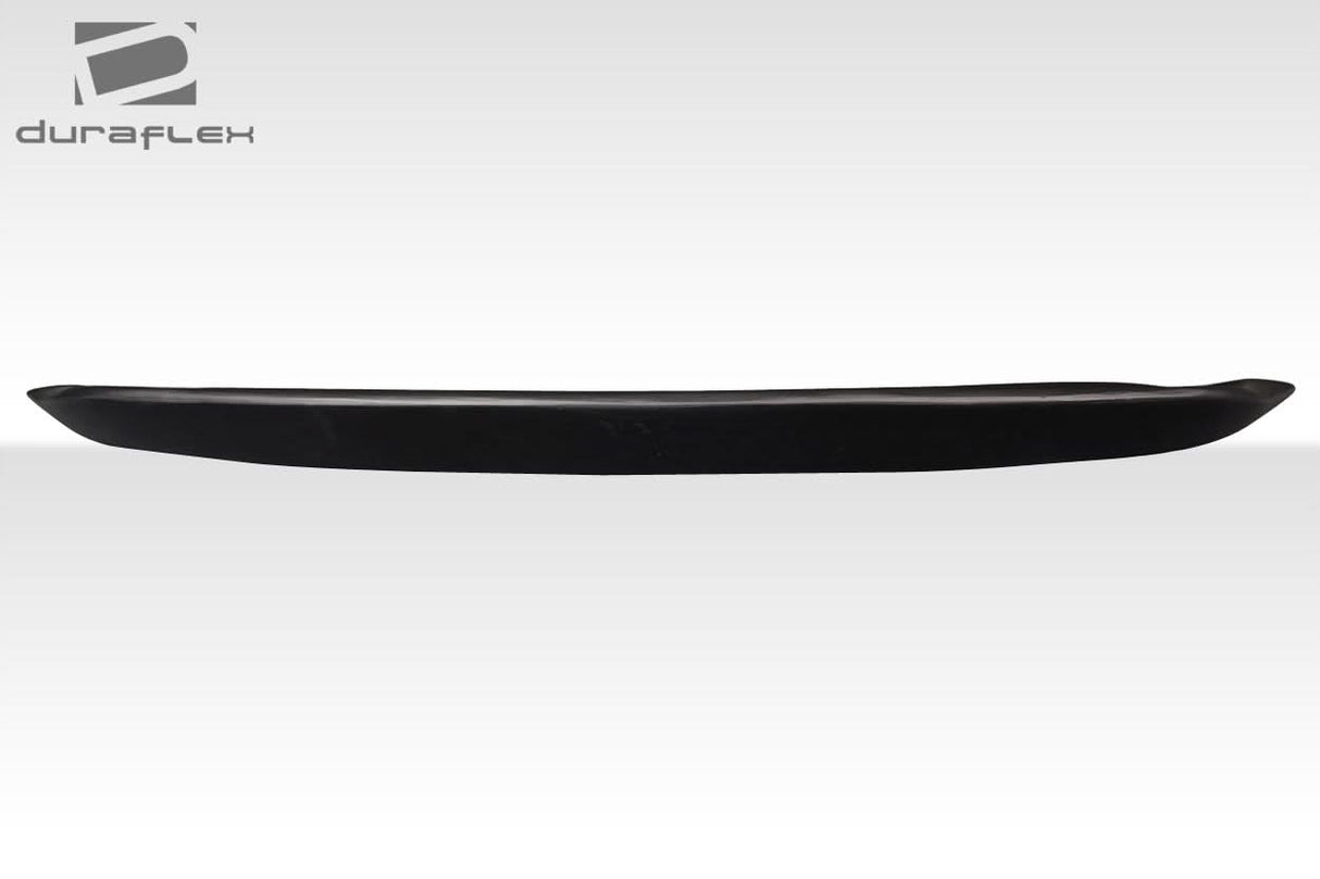 2014-2020 Porsche Cayman 718 Duckbill Style Rear Wing Spoiler - FRP