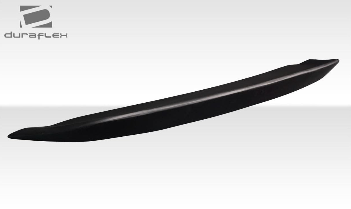2014-2020 Porsche Cayman 718 Duckbill Style Rear Wing Spoiler - FRP