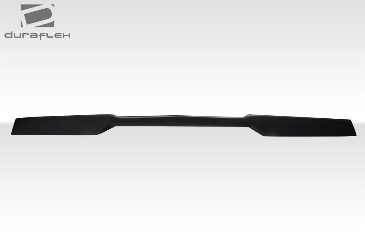 2020-2025 Chevrolet Corvette C8 Speedster Style Rear Wing Spoiler - FRP