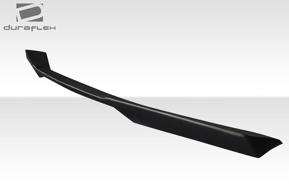 2020-2025 Chevrolet Corvette C8 Speedster Style Rear Wing Spoiler - FRP