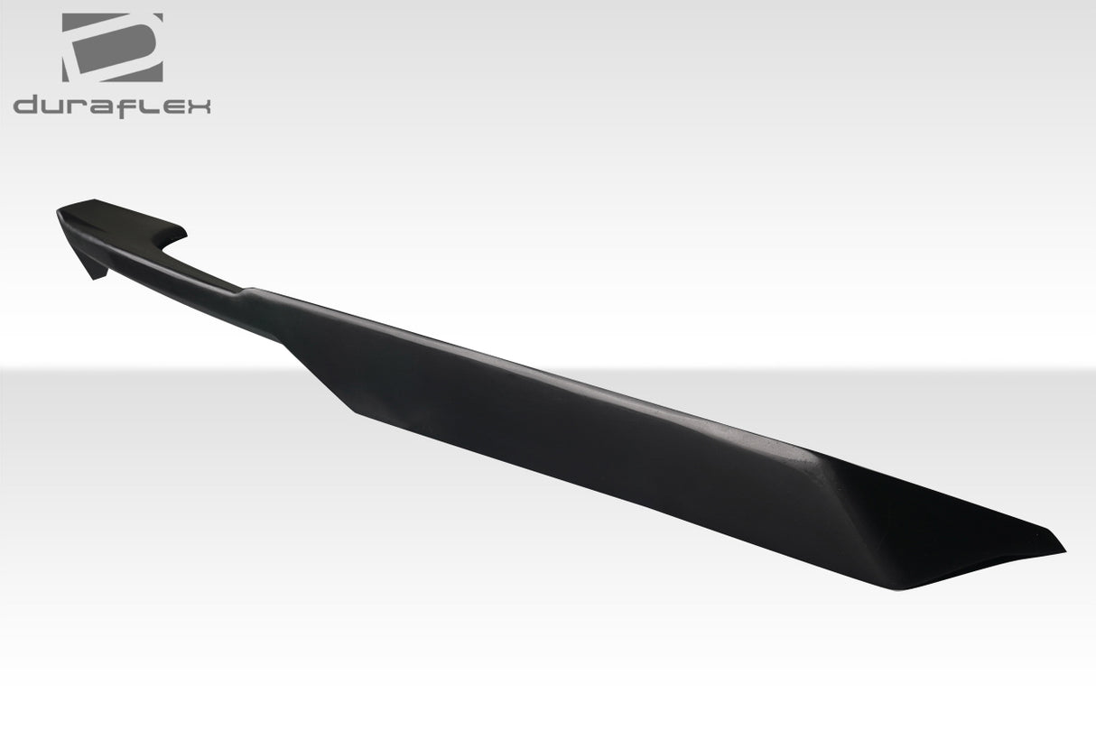 2020-2023 Chevrolet Corvette C8 Duraflex Speedster Rear Wing Spoiler - 1 Piece