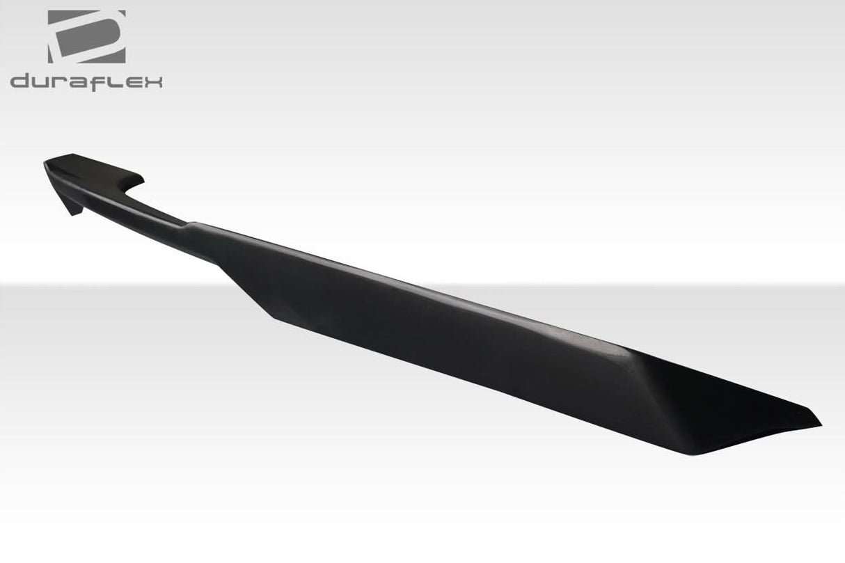 2020-2025 Chevrolet Corvette C8 Speedster Style Rear Wing Spoiler - FRP
